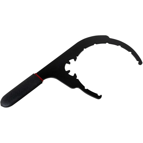 Cl&eacute; de filtre diesel 6" Davco, 6" Longueur de la courroie Air Extreme Inc.