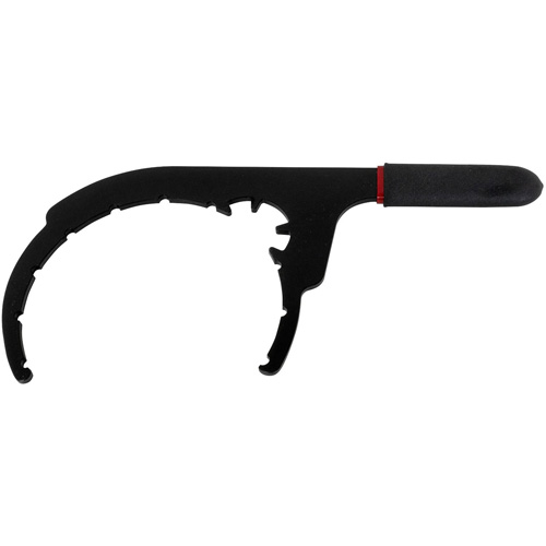 Cl&eacute; de filtre diesel 6" Davco, 6" Longueur de la courroie Air Extreme Inc.