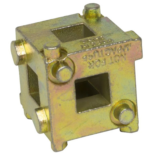 Outil pour piston de disque de frein Air Extreme Inc.