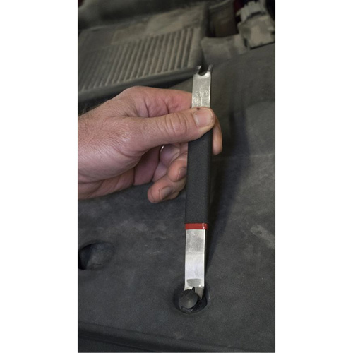 Double-Ended Clip Lifter Air Extreme Inc.