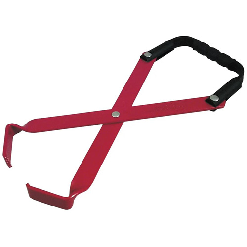 Heavy-Duty Battery Carrier Air Extreme Inc.