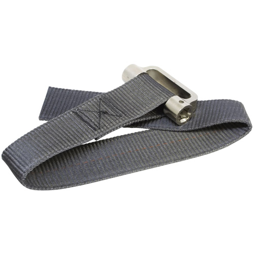 Heavy-Duty Strap Filter Wrench, 6-1/2" Filter Capacity Air Extreme Inc.