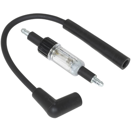 Inline Spark Tester Air Extreme Inc.