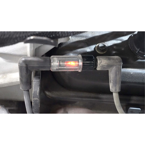 Inline Spark Tester Air Extreme Inc.