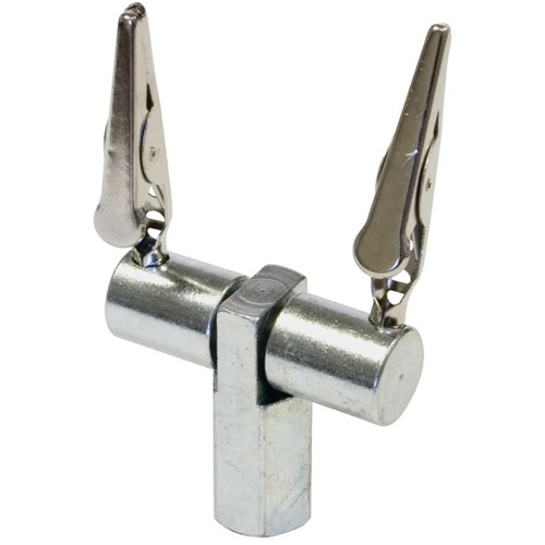 Magnetic Soldering Clamp Air Extreme Inc.