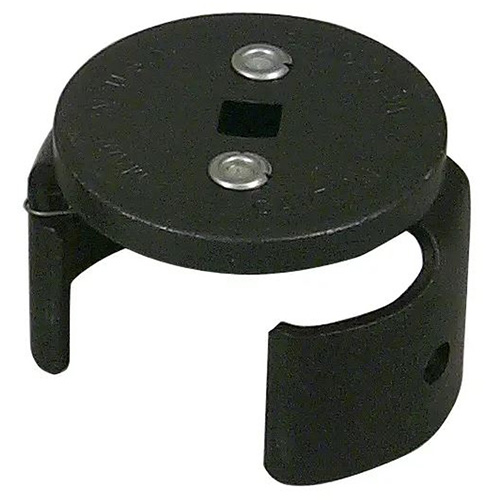 Cl&eacute; &agrave; filtre pour v&eacute;hicule import&eacute;, 2-1/2" - 3-1/8" Capacit&eacute; du filtre Air Extreme Inc.