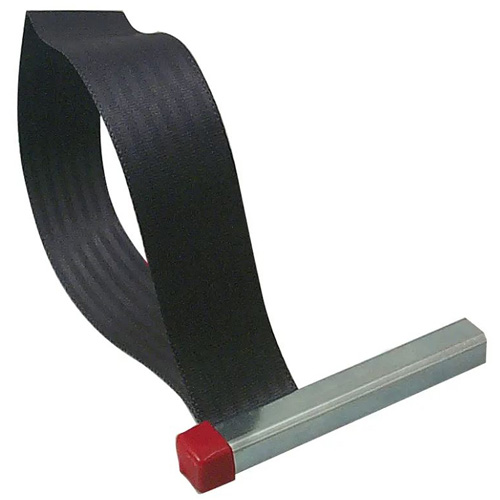 Cl&eacute; pour une grande gamme de filtres, 6" Capacit&eacute; du filtre Air Extreme Inc.