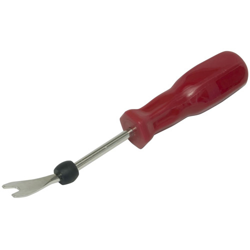 Extracteur d'attaches en plastique Air Extreme Inc.