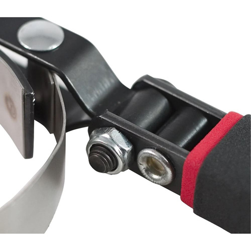Small Swivel Grip No-Slip Oil Filter Wrench Air Extreme Inc.