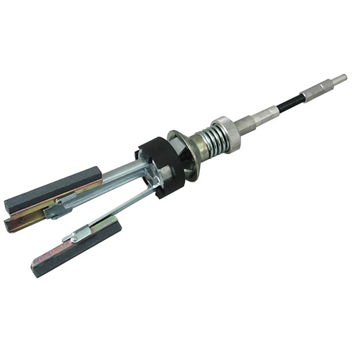 Stone-Type Glaze Breaker Air Extreme Inc.