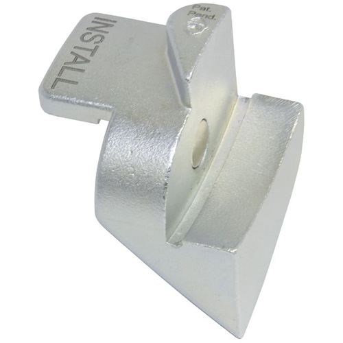 Outil pour retirer/installer une courroie &eacute;lastique Air Extreme Inc.