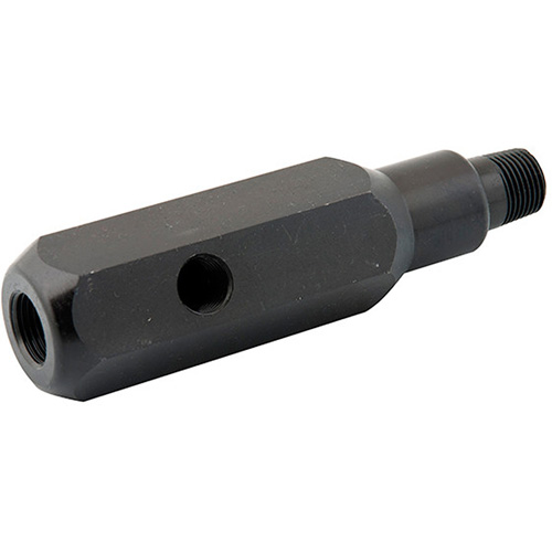 Gauge Fitting, Steel Air Extreme Inc.