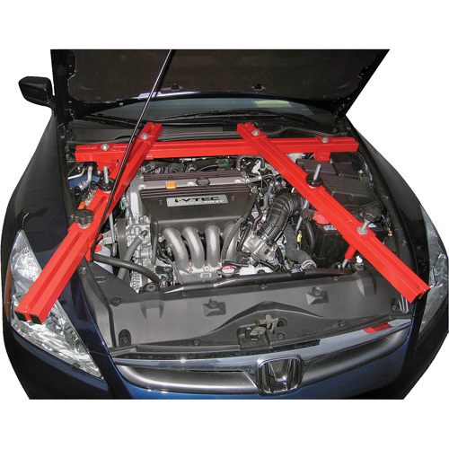 Engine Support Tool, 700 lbs. Capacity Air Extreme Inc.