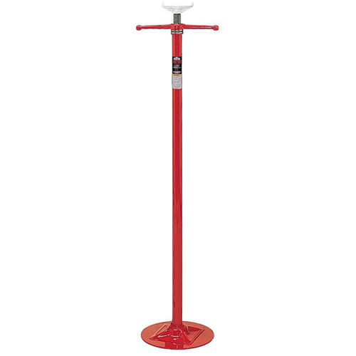 Under Hoist Stand with 3/4-Ton Capacity Air Extreme Inc.