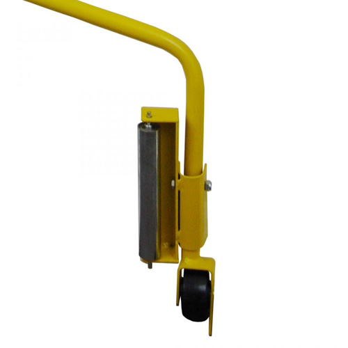 Truck Wheel Dolly, 280 lbs. Capacity Air Extreme Inc.