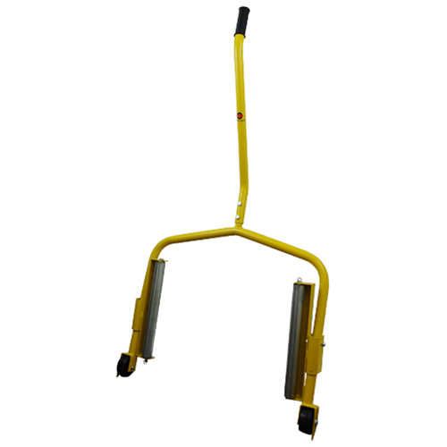 Super Wheel Dolly, 450 lbs. Capacity Air Extreme Inc.