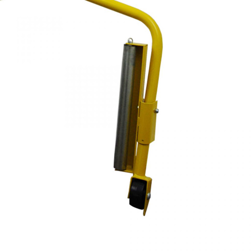Super Wheel Dolly, 450 lbs. Capacity Air Extreme Inc.