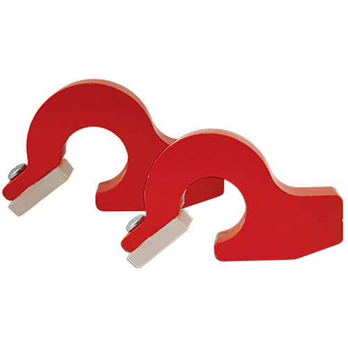 Outil de montage & d&eacute;montage de pneus de camion Air Extreme Inc.