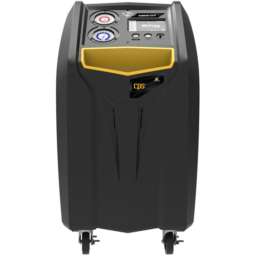MAXXAIR MSX R-134A Refrigerant Management System Air Extreme Inc.