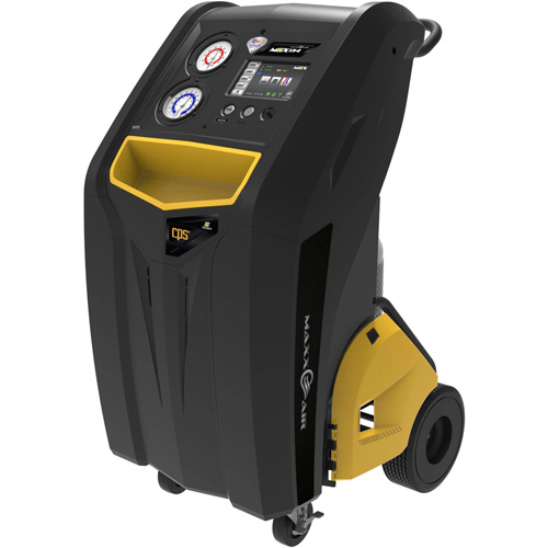 MAXXAIR MSX R-134A Refrigerant Management System Air Extreme Inc.