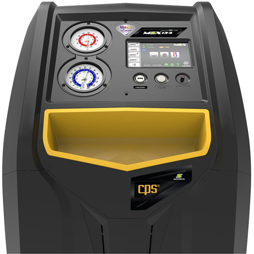 MAXXAIR MSX R-134A Refrigerant Management System Air Extreme Inc.