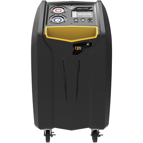 Syst&egrave;me de gestion des r&eacute;frig&eacute;rants MAXXAIR MSX R-134A/R-1234YF Air Extreme Inc.