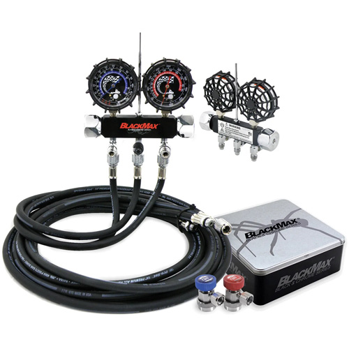 Ensemble de manom&egrave;tres Air Extreme Inc.