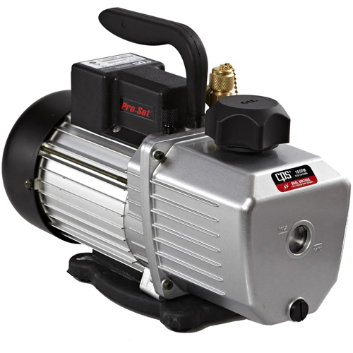 Pro-Set&reg; Vacuum Pump Air Extreme Inc.