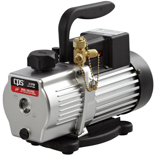 Pro-Set&reg; Vacuum Pump Air Extreme Inc.