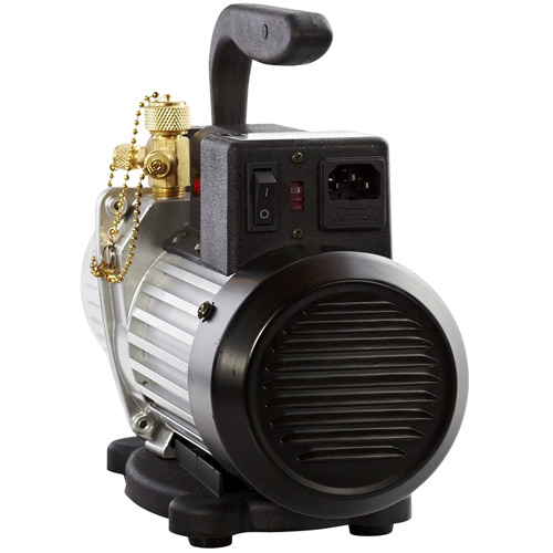 Pro-Set&reg; Vacuum Pump Air Extreme Inc.