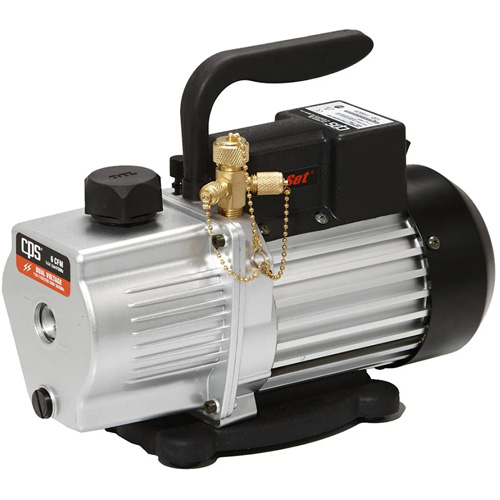 Pro-Set&reg; Vacuum Pump Air Extreme Inc.