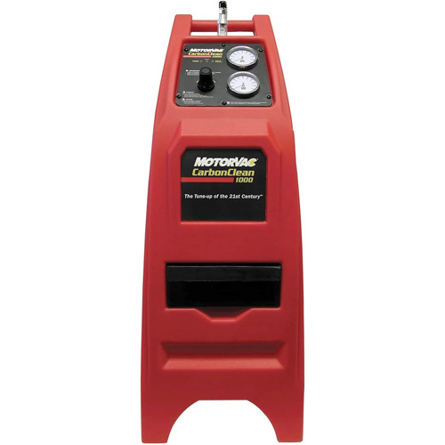 CarbonClean 1000 Fuel System Decarbonizing Service Air Extreme Inc.