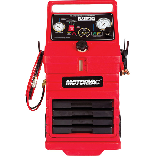 CarbonClean 245 Gasoline Engine System Air Extreme Inc.