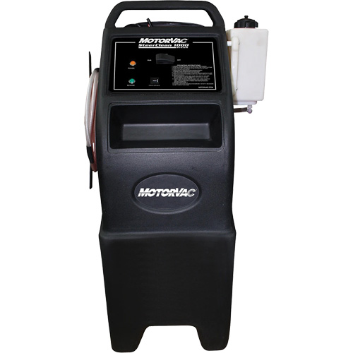 SteerClean 1000 Power Steering Fluid Exchange Machine Air Extreme Inc.