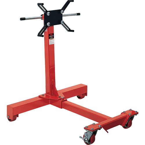 Engine Stand, 5/8 tons Capacity, 39" H Air Extreme Inc.