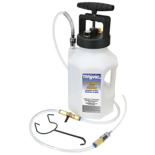 Syst&egrave;me de distribution de liquide de 1 gallon Air Extreme Inc.