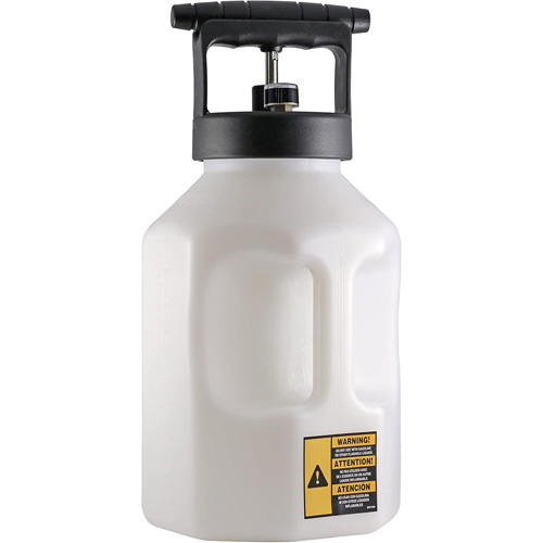 Syst&egrave;me de distribution de liquide de 1 gallon Air Extreme Inc.