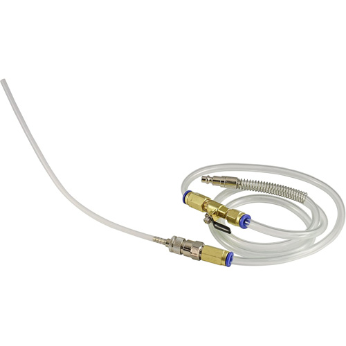 Syst&egrave;me de distribution de liquide de 1 gallon Air Extreme Inc.