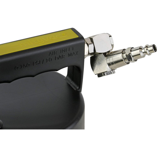 Trousse de purge de freins par aspiration Air Extreme Inc.