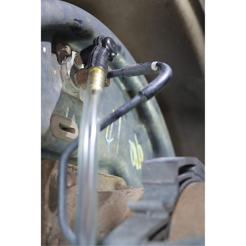 Trousse de purge de freins par aspiration Air Extreme Inc.