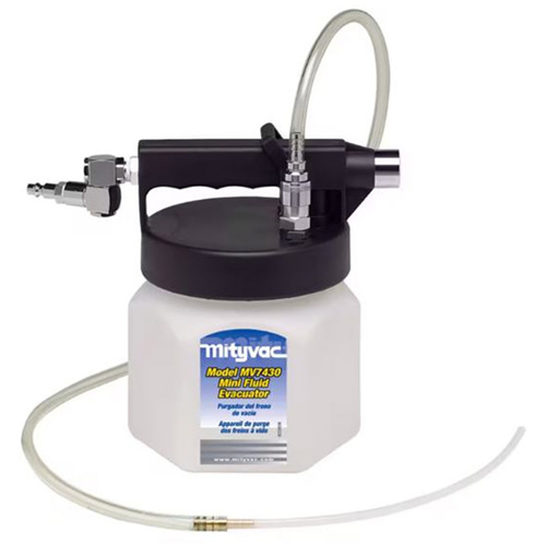 Mini extracteur de liquide Air Extreme Inc.
