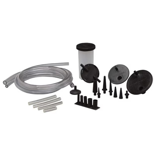 Fluid Transfer Kit Air Extreme Inc.