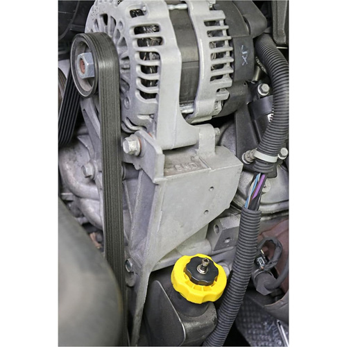 Power Steering Adapter Kit Air Extreme Inc.