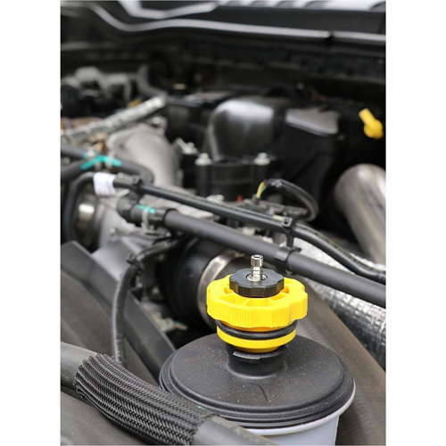 Power Steering Adapter Kit Air Extreme Inc.