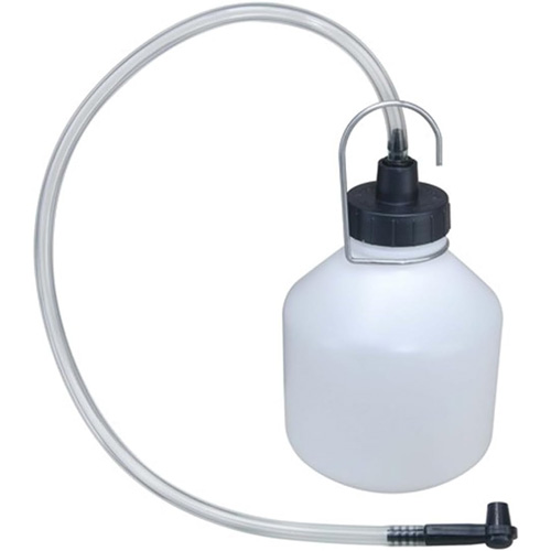 Trousse de r&eacute;servoir de purge de frein Air Extreme Inc.