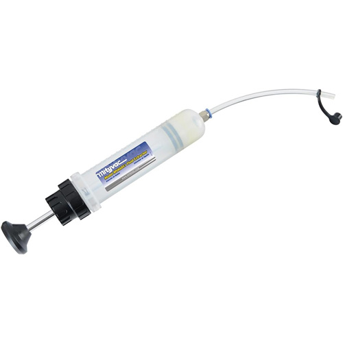 Fluid Extractor Air Extreme Inc.