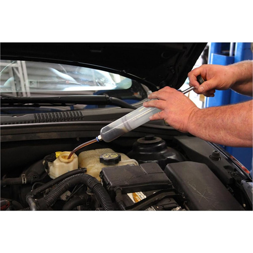Fluid Extractor Air Extreme Inc.
