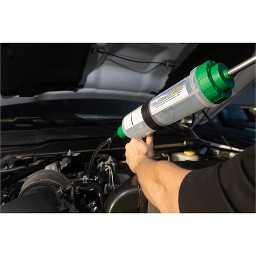 Pompe dextraction de fluides Air Extreme Inc.