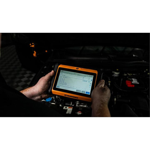 Tablette de diagnostic bidirectionnelle sans fil de 7" Air Extreme Inc.