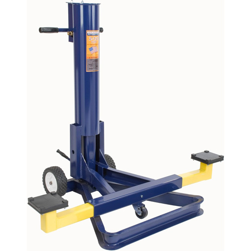 Air-Operated End Lift, 2.5 Ton(s) Capacity Air Extreme Inc.